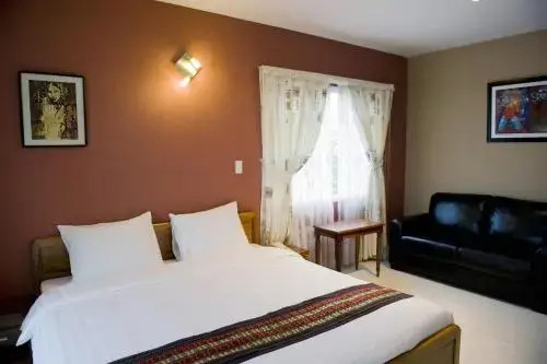 Нячанг: CarpeDM Hotel
