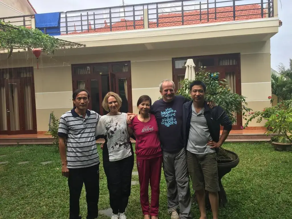Galaxy Homestay — фото 1