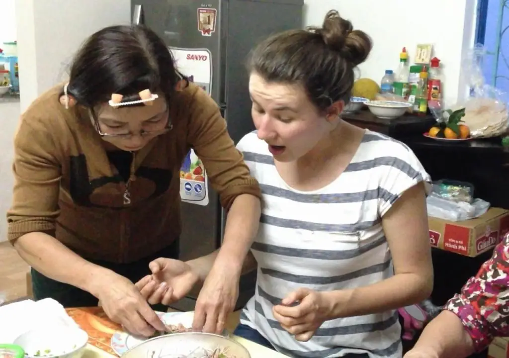 Хойан: Galaxy Homestay