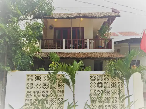 Red Flower Cottages Homestay — фото 1