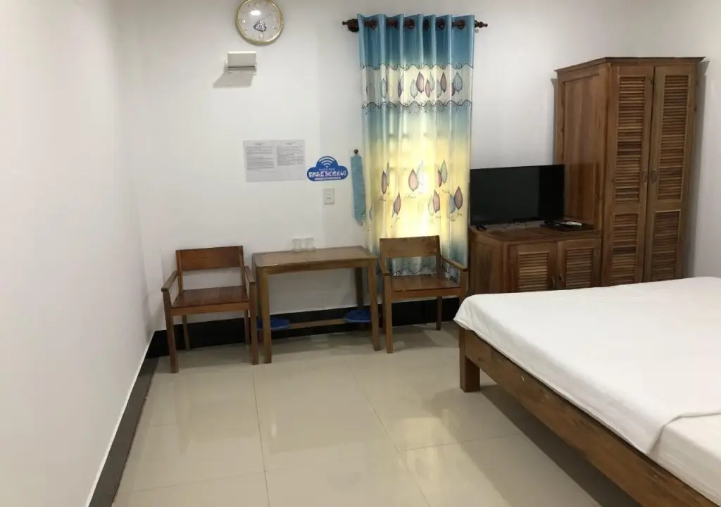 остров Фукуок: Ha Phat Guesthouse