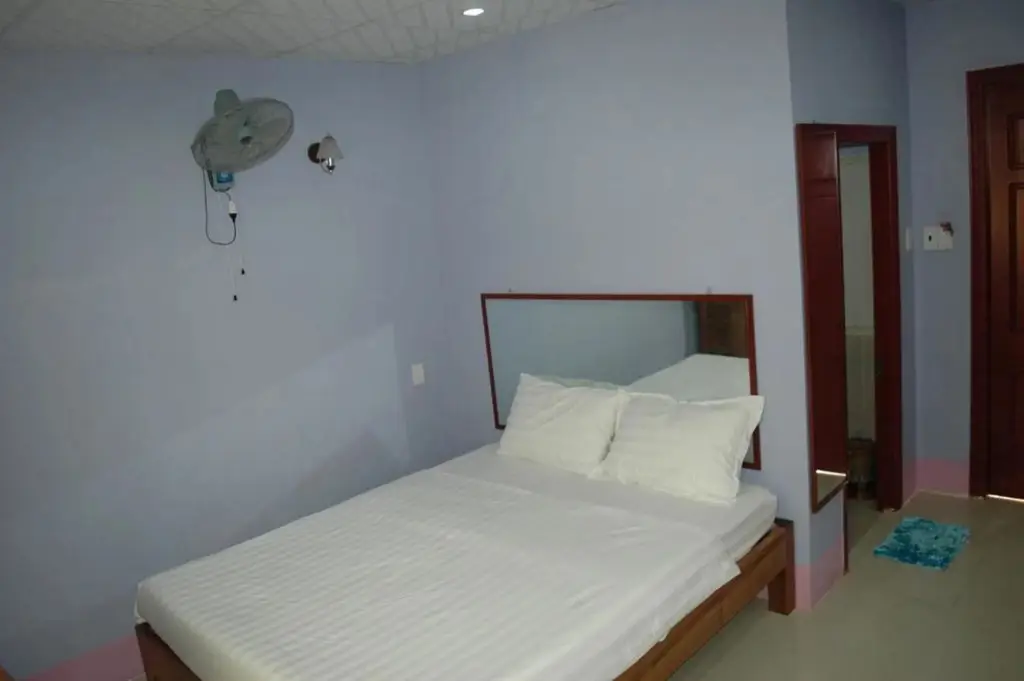 остров Фукуок: Ha Phat Guesthouse