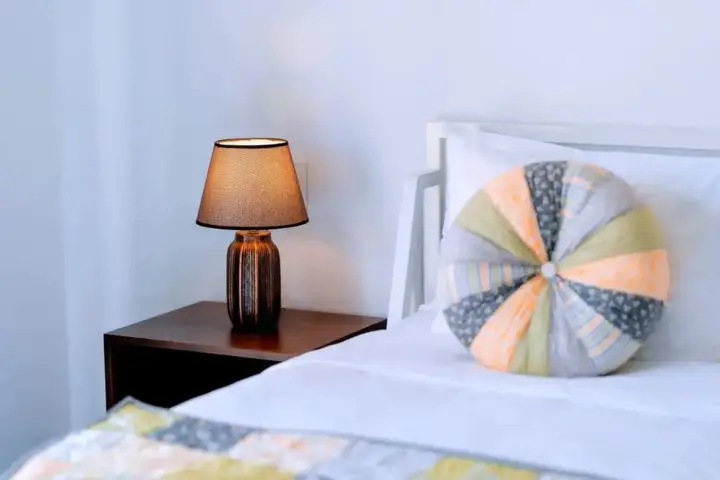 Хойан: Canh dong homestay