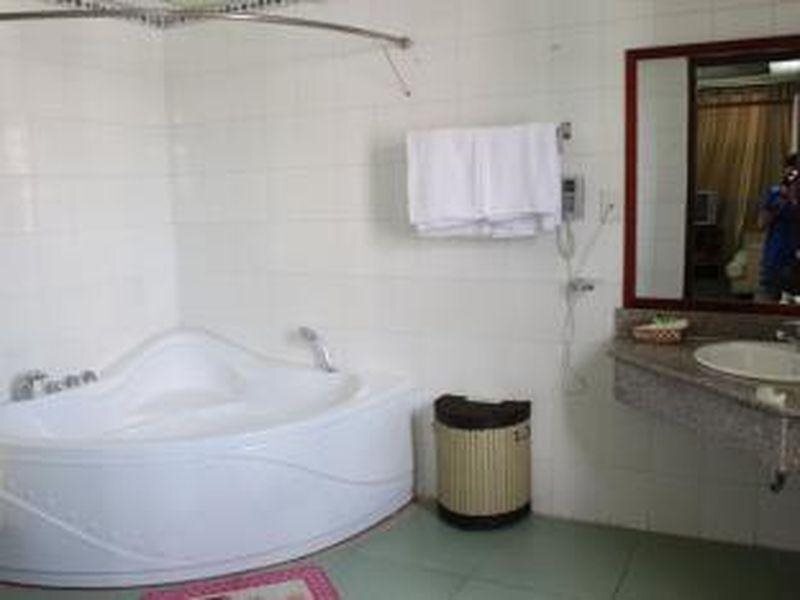 Кантхо: Phu Uy Hotel