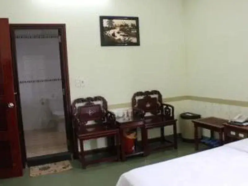 Кантхо: Phu Uy Hotel