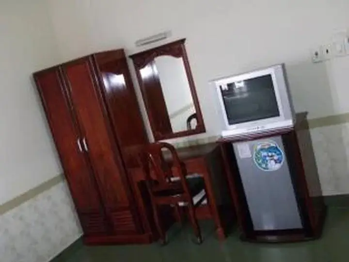 Кантхо: Phu Uy Hotel