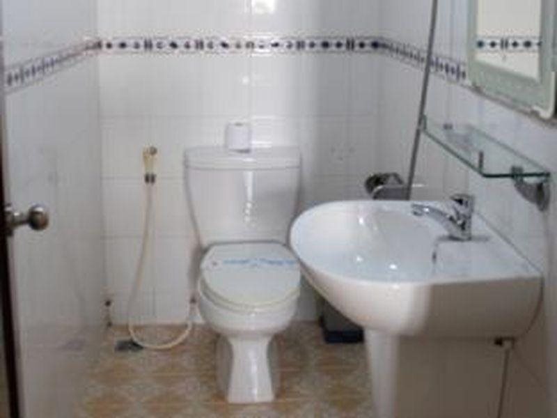 Кантхо: Phu Uy Hotel