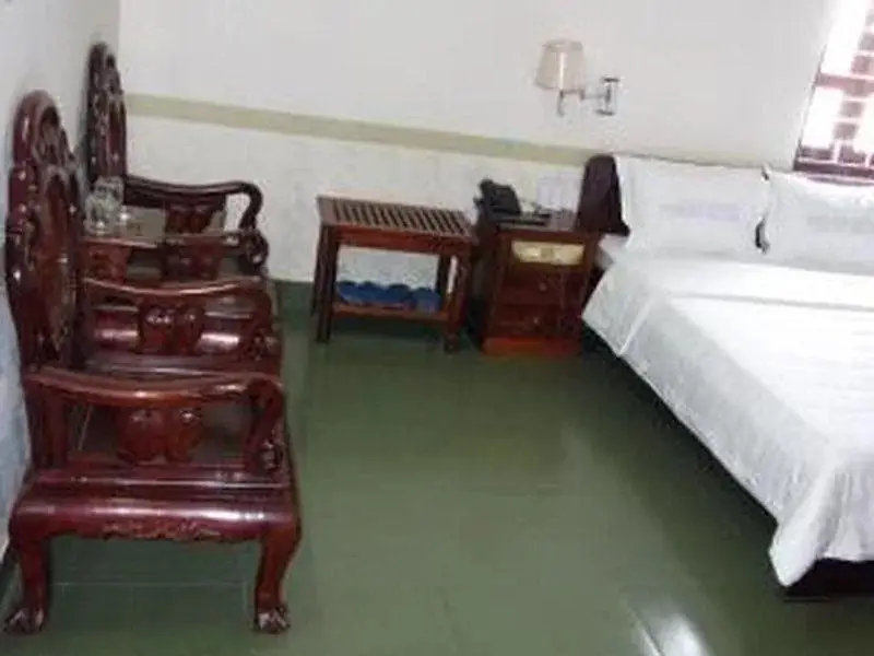 Кантхо: Phu Uy Hotel