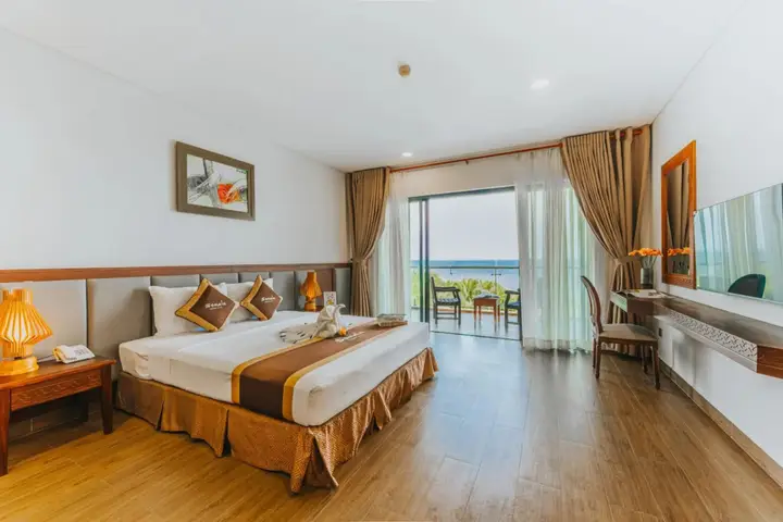 Фантхьет: Sonata Resort & Spa