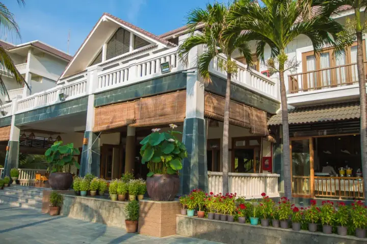 Фантхьет: Sonata Resort & Spa