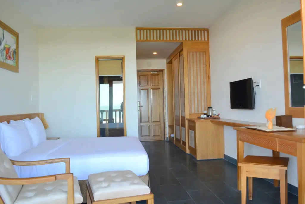 Фантхьет: Sonata Resort & Spa