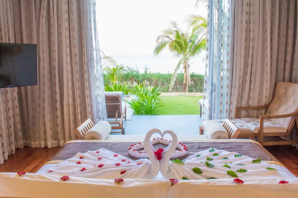 Фантхьет: Sonata Resort & Spa