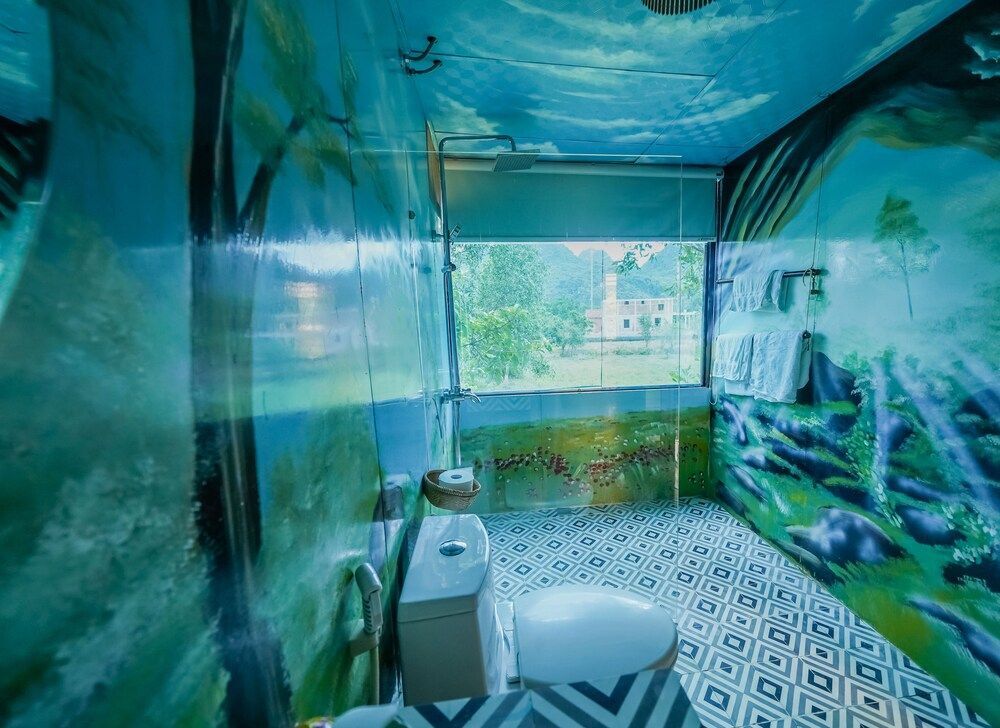 Jungle Boss Homestay — фото 1