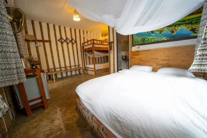 Фонг Ня: Jungle Boss Homestay