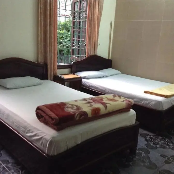 Хюэ: My Ngoc Guest House