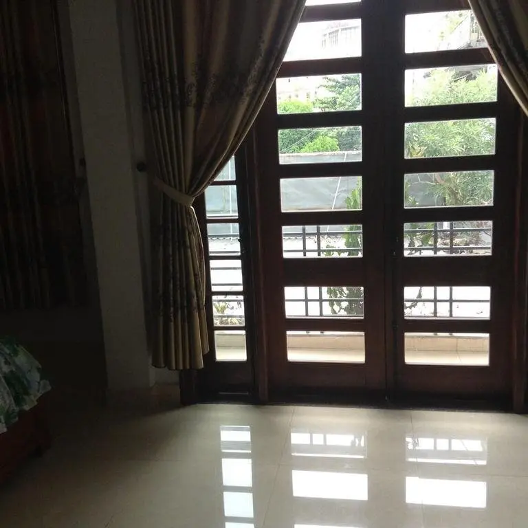 Хюэ: My Ngoc Guest House