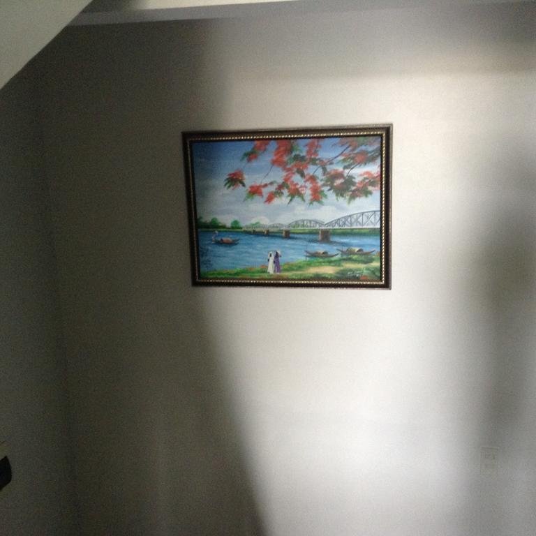 Хюэ: My Ngoc Guest House