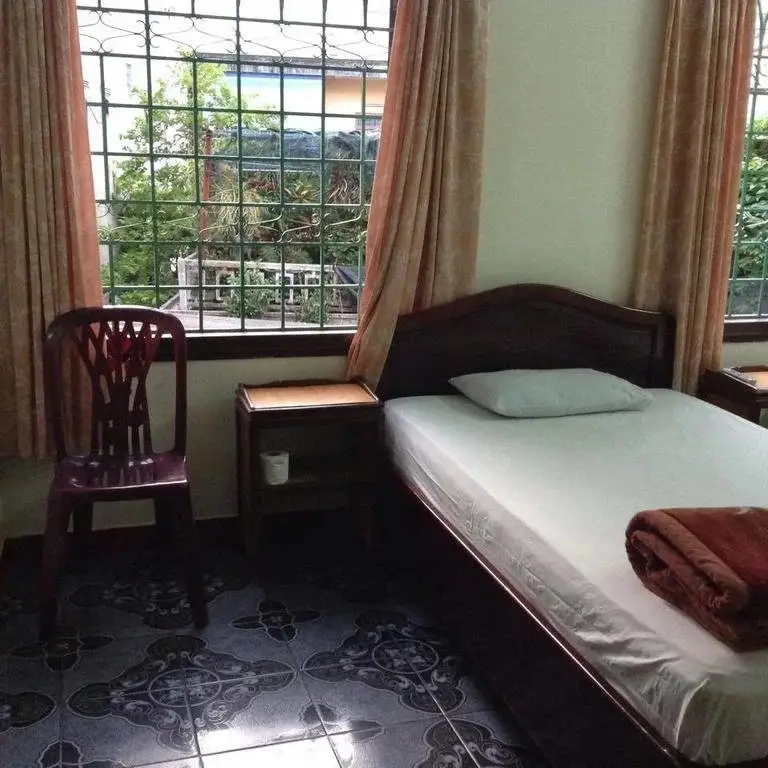 Хюэ: My Ngoc Guest House