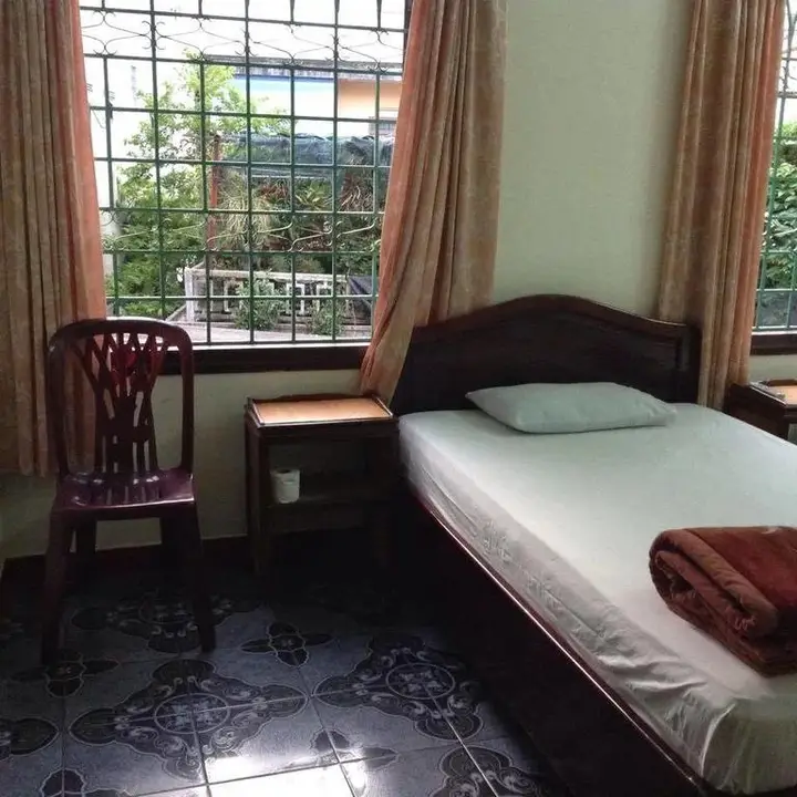 Хюэ: My Ngoc Guest House
