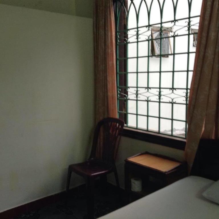 Хюэ: My Ngoc Guest House