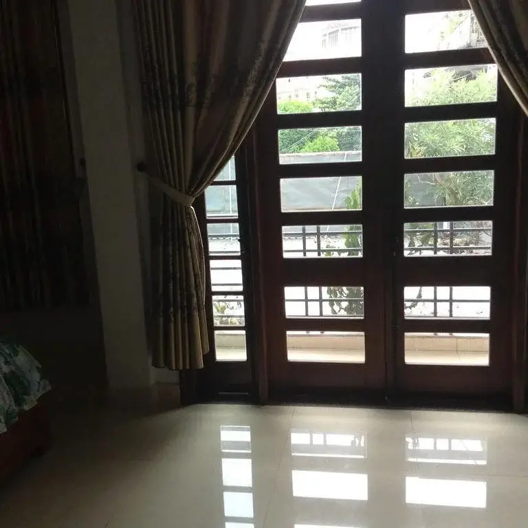 Хюэ: My Ngoc Guest House