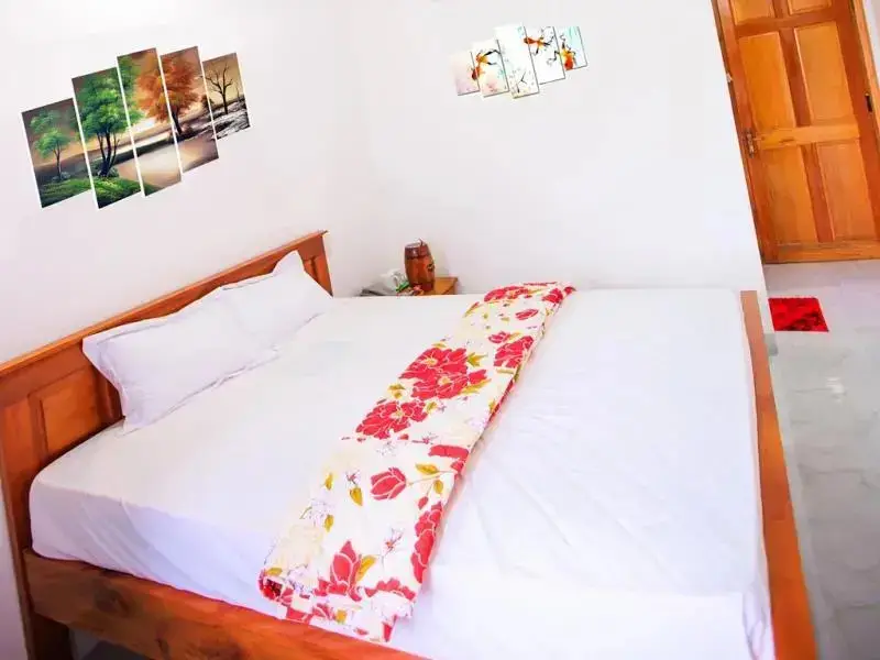 Нячанг: Tri Quan Hotel And Apartment Nha Trang