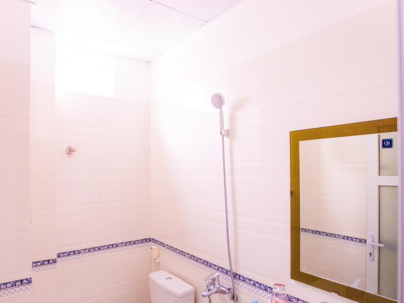 Нячанг: Tri Quan Hotel And Apartment Nha Trang