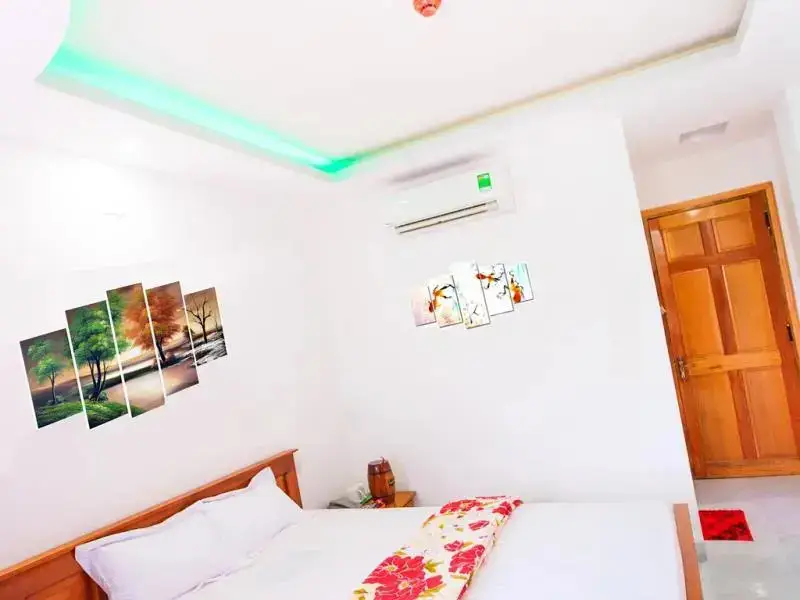 Нячанг: Tri Quan Hotel And Apartment Nha Trang