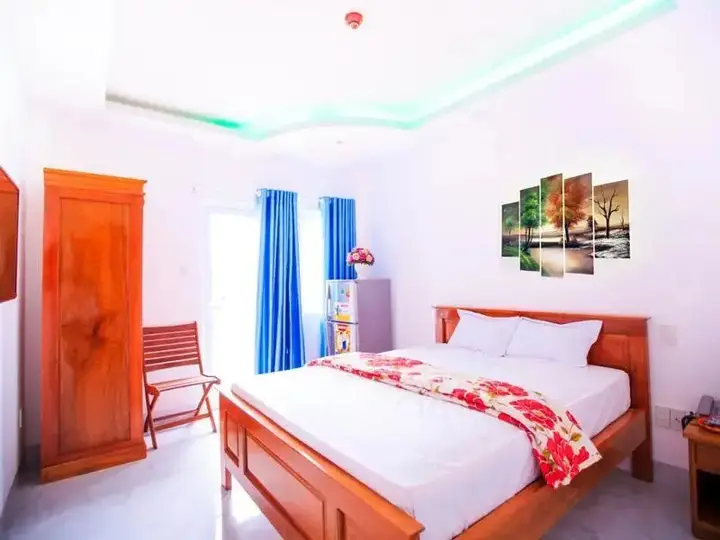 Нячанг: Tri Quan Hotel And Apartment Nha Trang