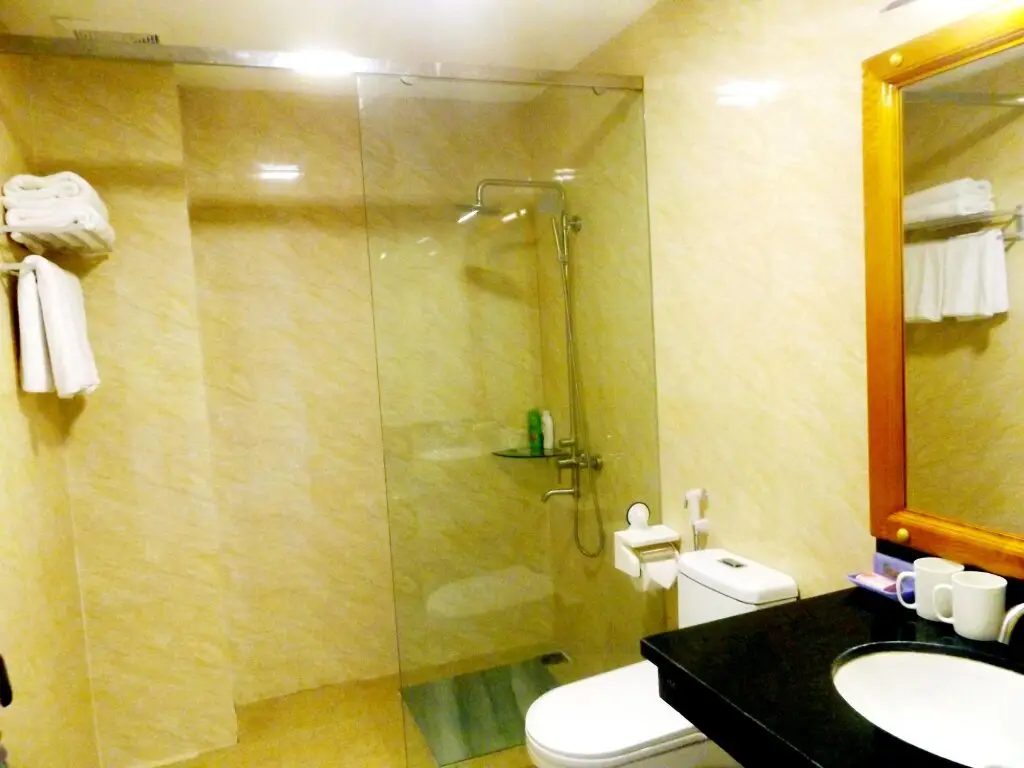 Хоа Лу: Ninh Binh Riverside Homestay 2