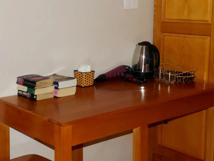 Хоа Лу: Ninh Binh Riverside Homestay 2