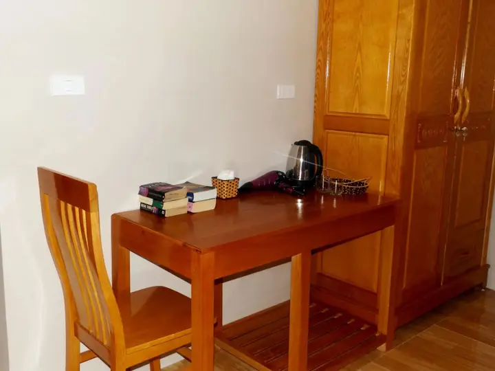 Хоа Лу: Ninh Binh Riverside Homestay 2