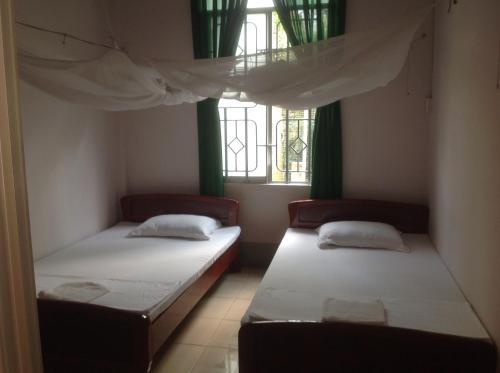 Виньлонг: Bay Thoi Homestay