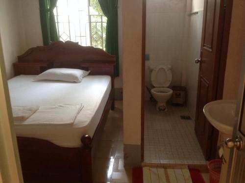 Виньлонг: Bay Thoi Homestay