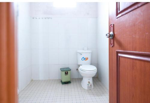 Виньлонг: Bay Thoi Homestay