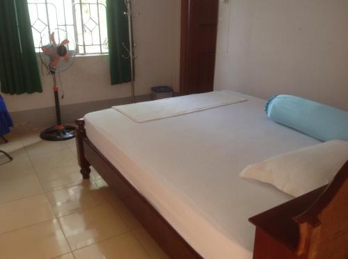 Виньлонг: Bay Thoi Homestay