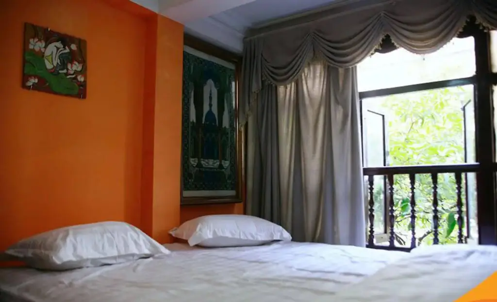 Ханой: Zostay Hostel Backpackers