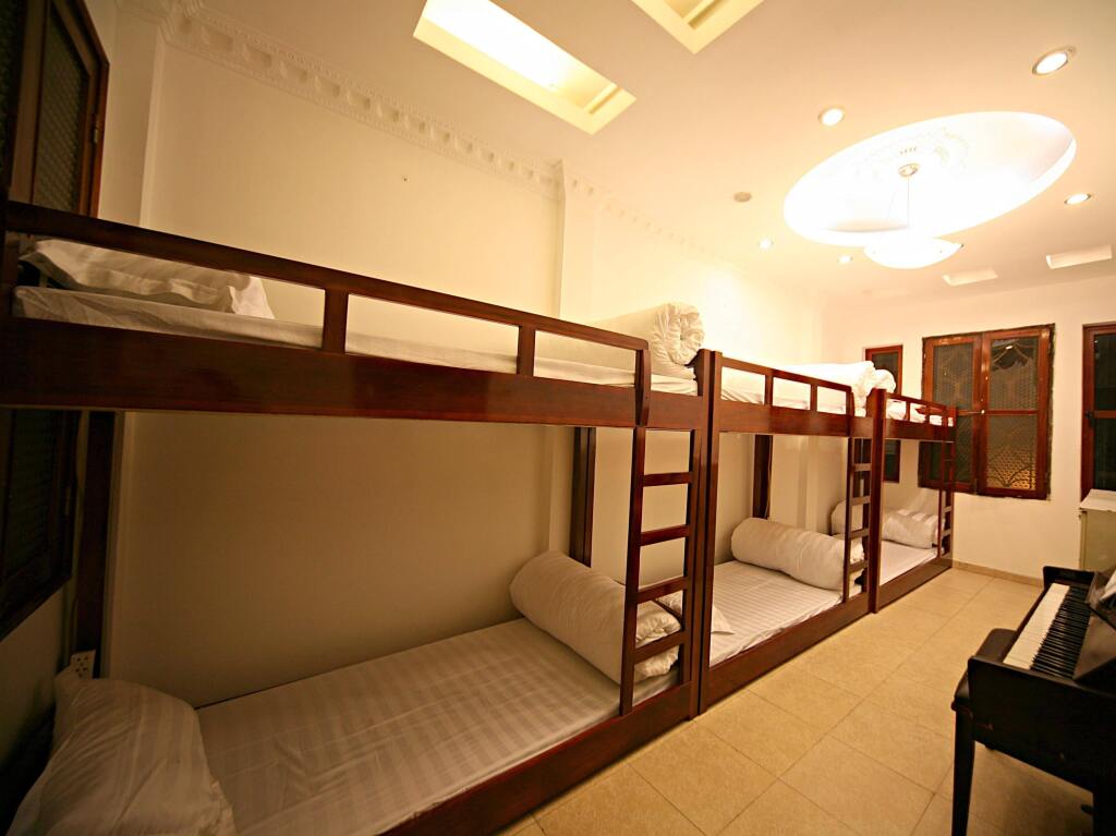 Zostay Hostel Backpackers — фото 1