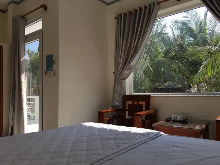 остров Фукуок: Vien Duong Guest House