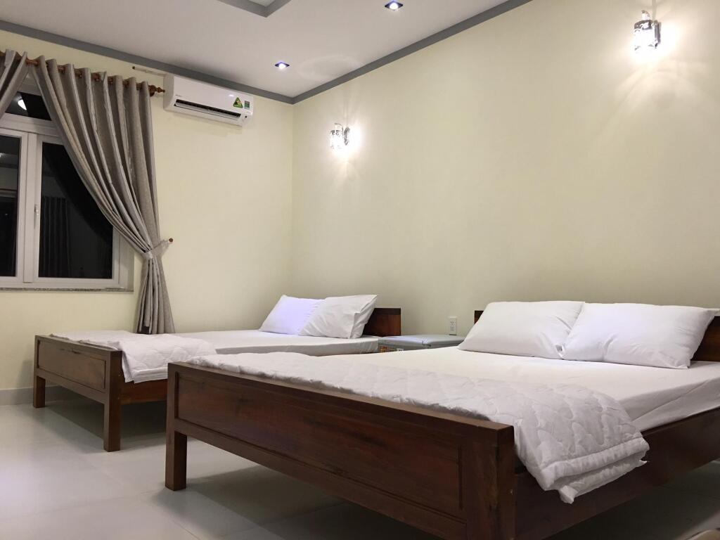остров Фукуок: Vien Duong Guest House