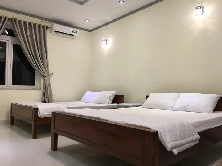 остров Фукуок: Vien Duong Guest House