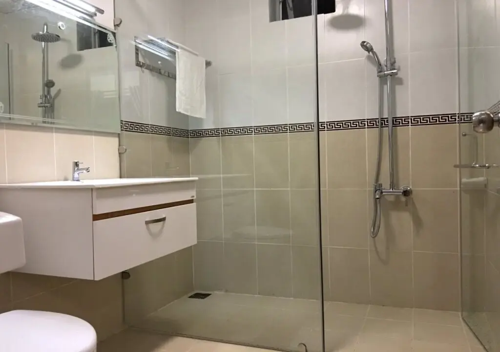 остров Фукуок: Vien Duong Guest House