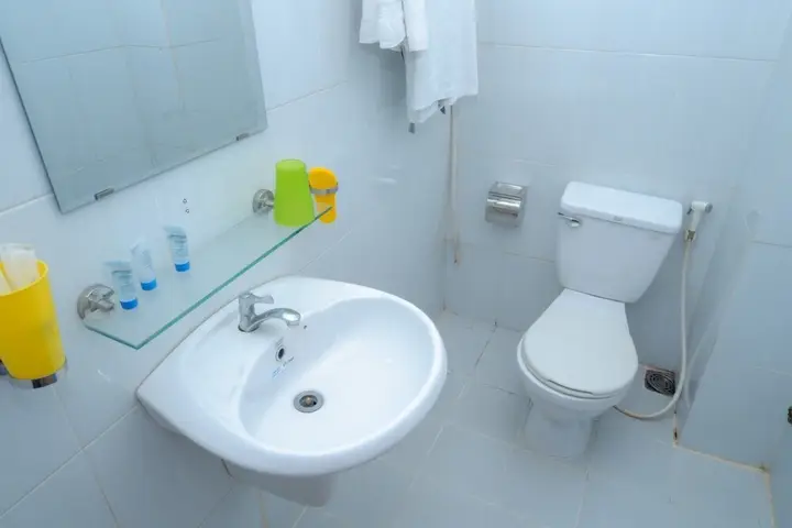 остров Фукуок: Quoc Thang Hotel
