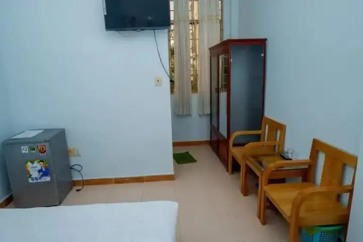 остров Фукуок: Quoc Thang Hotel