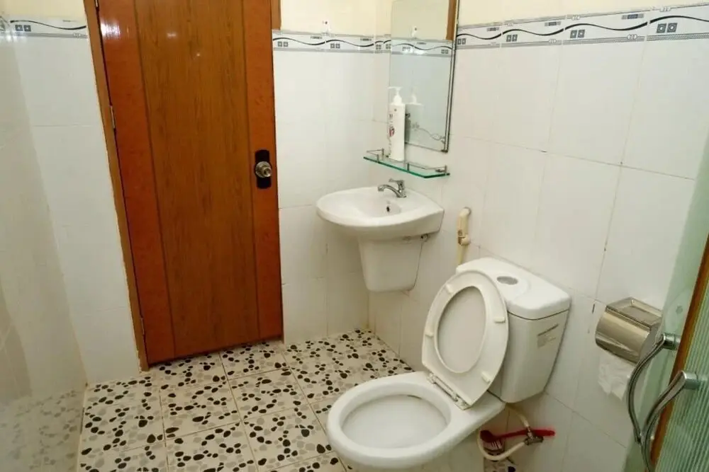 остров Фукуок: Quoc Thang Hotel