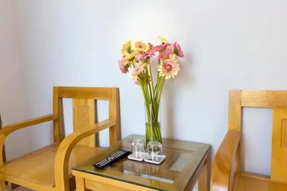 остров Фукуок: Quoc Thang Hotel