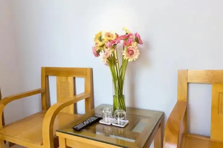 остров Фукуок: Quoc Thang Hotel