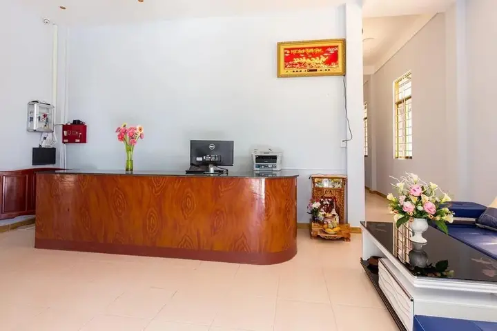 остров Фукуок: Quoc Thang Hotel