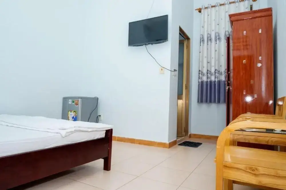 остров Фукуок: Quoc Thang Hotel