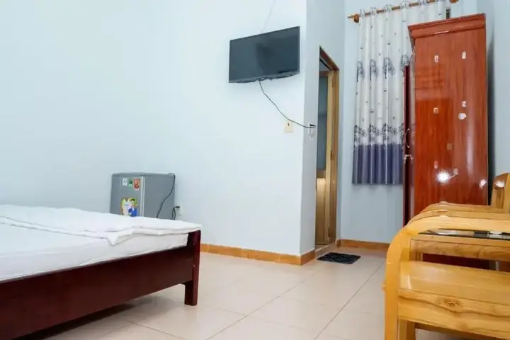 остров Фукуок: Quoc Thang Hotel